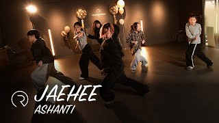To The Club - Ashanti | JAEHEE Choreography