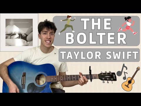 The Bolter - Taylor Swift