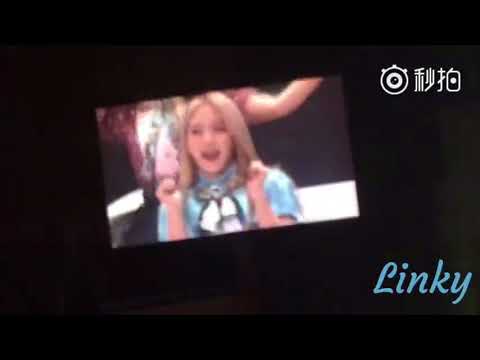 170820 Red Velvet - Happily Ever After #RedRoomDay3