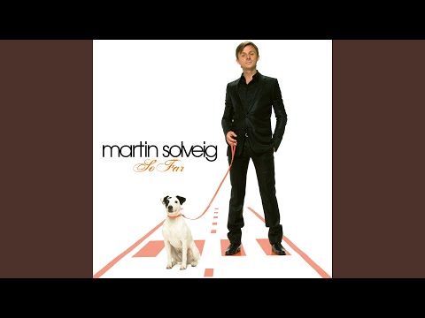 Videoclip de Dry — Martin Solveig