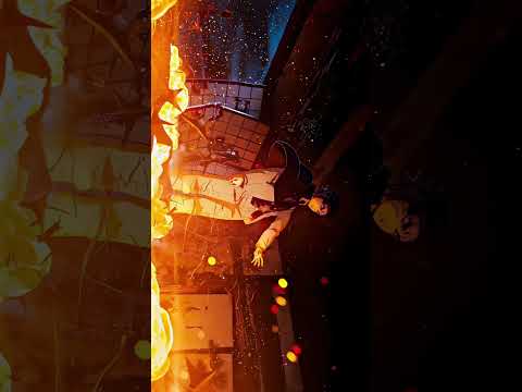 Demon slayer - edit (must watch) #trending#anime#demonslayer #demonslayeredit#animeedit #edit#shorts