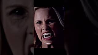 Rebekah Mikaelson The First Original Vampire 😈🖤