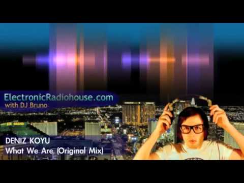 DENIZ KOYU - What We Are (Original Mix).mov