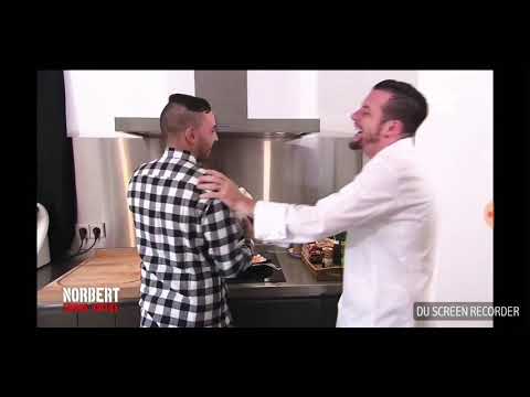 Norbert Commis D'office fou Rire