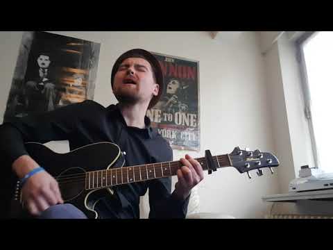 Stand By Me! (cover)