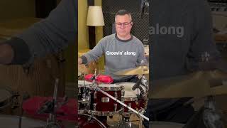 Download lagu Groovin along… #lpmusic #yamahadrums #zildjian #groovin #remo #studio #vicfirth mp3