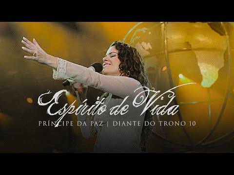 Espírito de Vida video