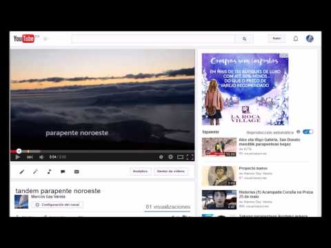 mini video tutorial wiki indexar video youtube