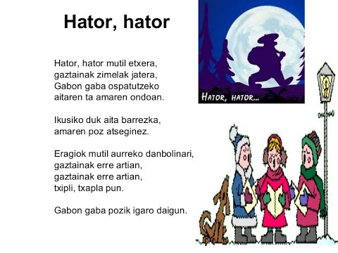 Bergarako Orkestra Sinfonikoa 2020 12 19   Hator hator mold   Alfredo Glz  Chirlaque uU uLo3OOjM