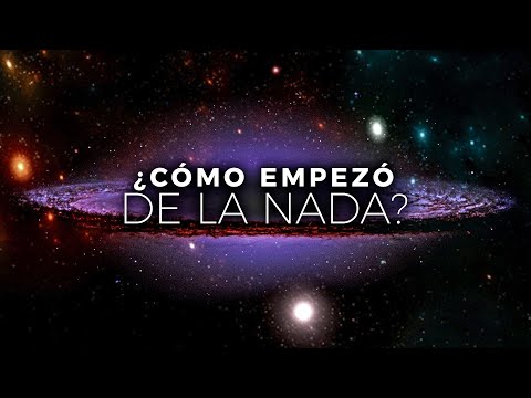 ¿Cómo Empezó REALMENTE El Universo? | Documental Espacio