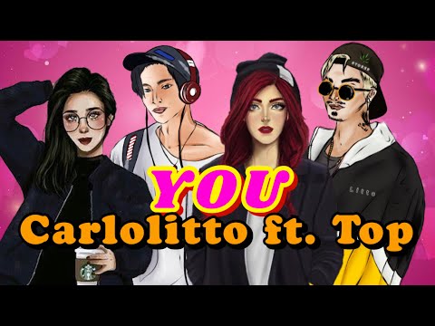 Carlolitto - You (ft. Top)