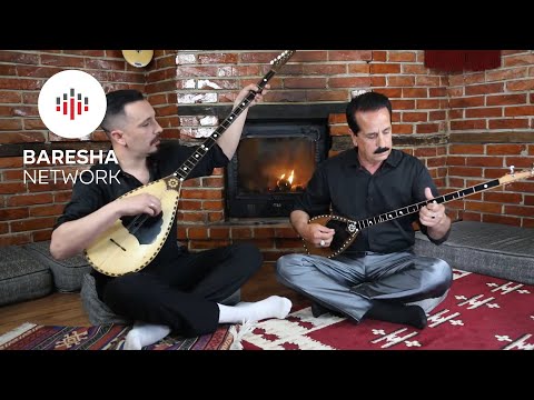 Agim & Zeqir Elmazi - O bylbyl i bukur