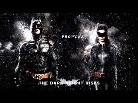 The Dark Knight Rises (2012) Moody Bruce New Hero Suite (Part2) (Complete Score Soundtrack)