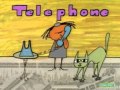Sesame Street Suzie Kabloozie S Telephone