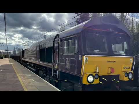 Should the Northern City Line be an Overground Line?