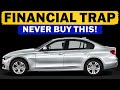 13 Popular Cars Becoming UNINSURABLE In 2026