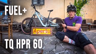 First Ride Test:  2026 Trek FUEL+ EX 9.7 With The TQ HPR60 Motor