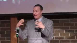 Kingdom Criteria by Pastor Mathew Feeley