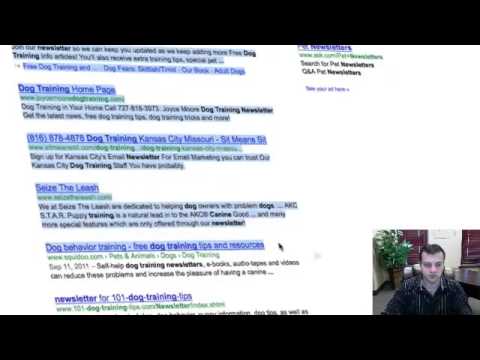 High Traffic Academy Video 3