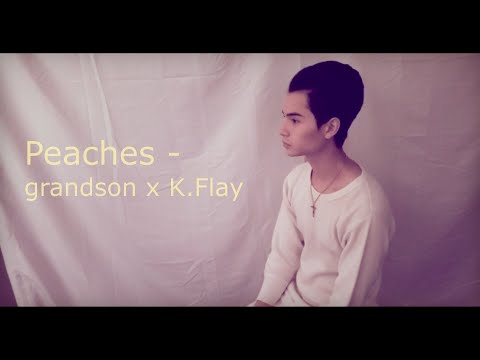 Peaches - grandson x K.Flay [Cover]