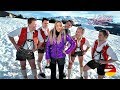 Melissa Naschenweng - I steh auf Bergbauernbuam (Flying Hirsche Remix) Hüttenparty des Jahres 2020