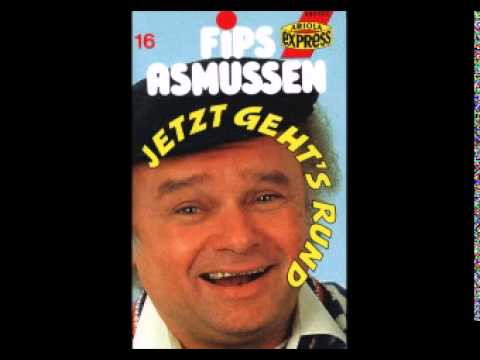 Fips Asmussen - (16) Jetzt geht`s rund