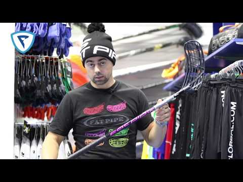 Recenze hokejky Fatpipe K.O.27 T.O. PWR SMU