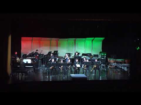 Winter Wonderland - arr. Paul Cook