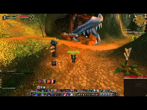 How to get Bloodsail Buccaneers reputation to Exalted