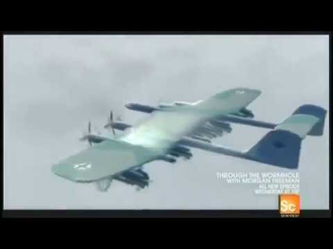 SECRET NAZI WEAPONS WW-II