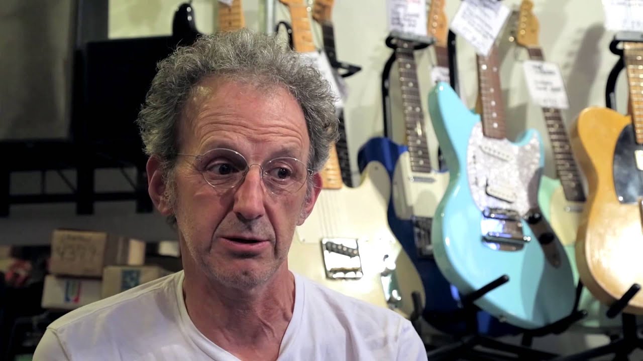 K&K Pure Mini Pickup for Steel-String Acoustic Guitar