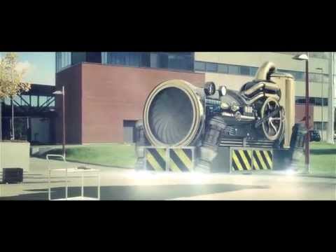 Vaatenurk showreel 2014