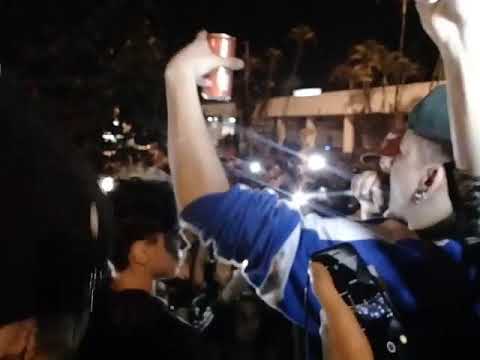 BMO vs dreka - 1 fase ( batalha do relogio)