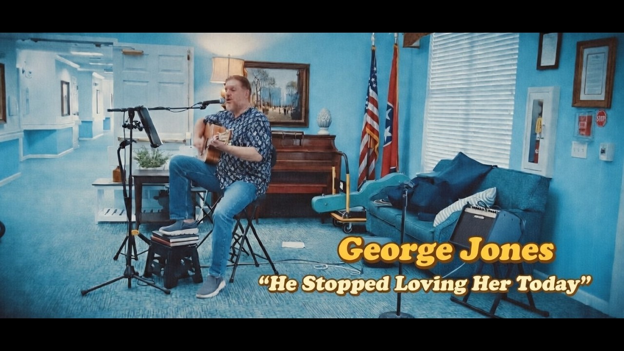 Promotional video thumbnail 4 for Acoustic Memories