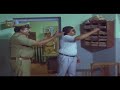CBI Officer Shankar Nag Spot Inspection In Police Station CBI Shankar Kannada Movie Scene
