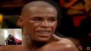 TOP NO RESPECT MOMENTS IN BOXING REACTION