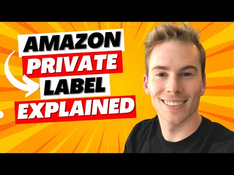 , title : 'How To Create A Private Label Amazon Brand in 3 Easy Steps'