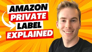 How To Create A Private Label Amazon Brand in 3 Easy Steps