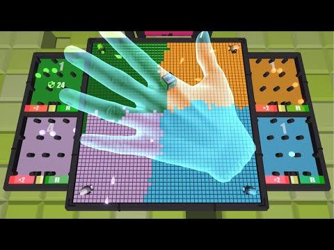 Multiply or Release with Spinner S2 #9 - Marble Race in Unity