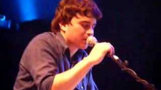 Sunset Rubdown "Stallion" (Explosions ATP-2008)