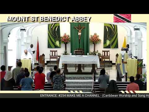 The Sorrowful Mysteries of the Rosary - Friday 11 August 2023