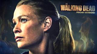 Bear McCreary - The Walking Dead (Intro Song Extended)