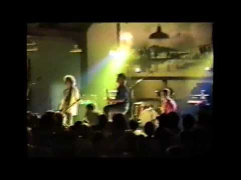 Chixdiggit - live in Fredericton 1994 (FULL SET)