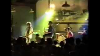 Chixdiggit - live in Fredericton 1994 (FULL SET)