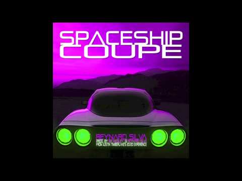 Reynard Silva - Spaceship Coupe (Justin Timberlake Cover)