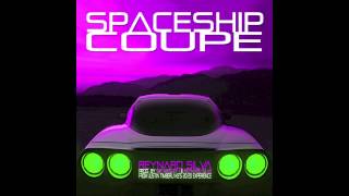 Reynard Silva - Spaceship Coupe (Justin Timberlake Cover)