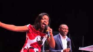 Adebola Udoh - Yehowa Ne MaBan kese (Efe Grace) Adebola Udoh - Yehowa Ne MaBan kese (Efe Grace)