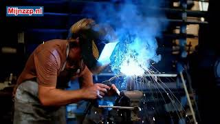 Was macht ein Schweißer?