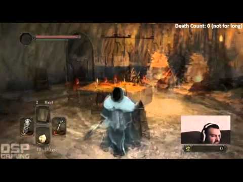 DSP Tries It: Lying about lack of help