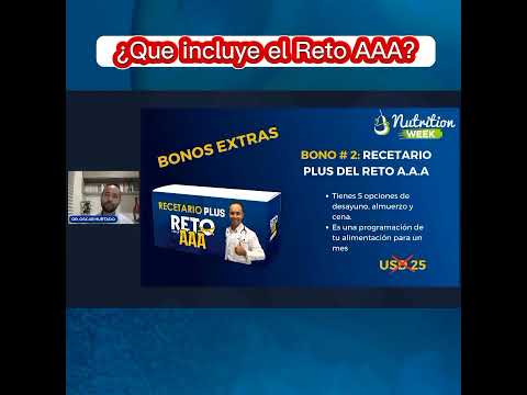 El reto AAA